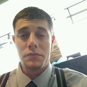 Meet your Posher, Steven